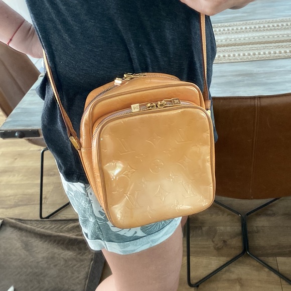 Louis Vuitton Handbags - LOUIS VUITTON WOOSTER Crossbody Bag